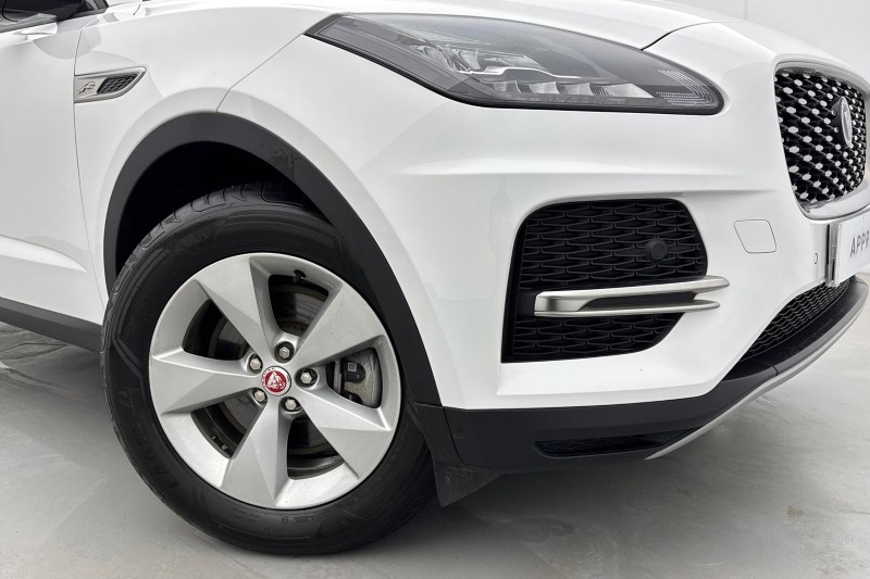 Used Jaguar E-Pace 2021 for sale - 77515951: Photo 37