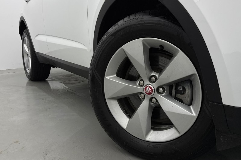 Used Jaguar E-Pace 2021 for sale - 77515951: Photo 39