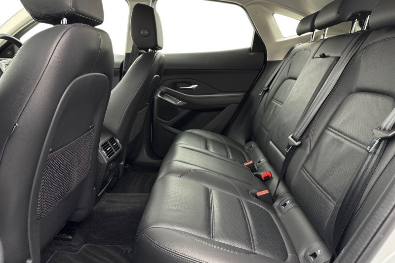 Used Jaguar E-Pace 2021 for sale - 77515951: Photo 4