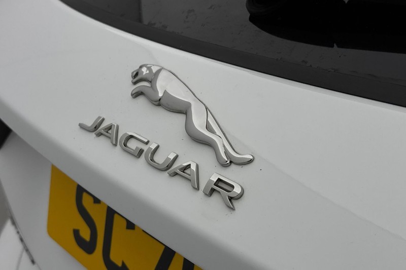 Used Jaguar E-Pace 2021 for sale - 77515951: Photo 40