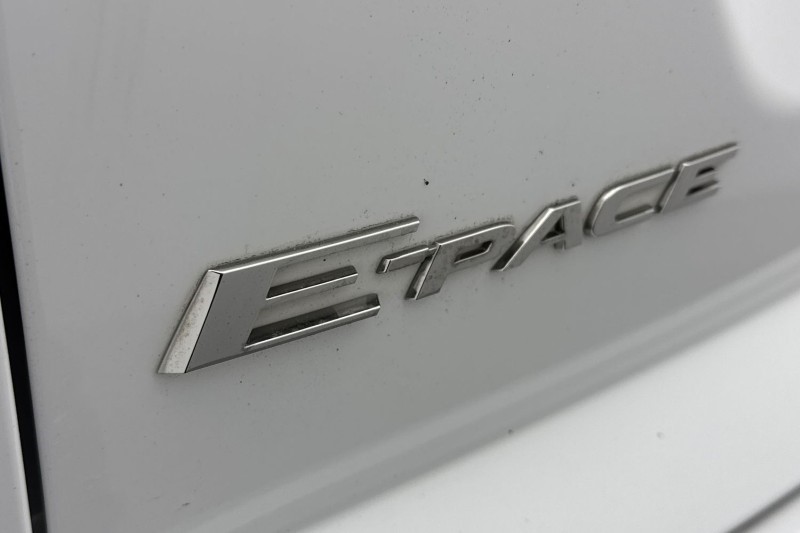 Used Jaguar E-Pace 2021 for sale - 77515951: Photo 41