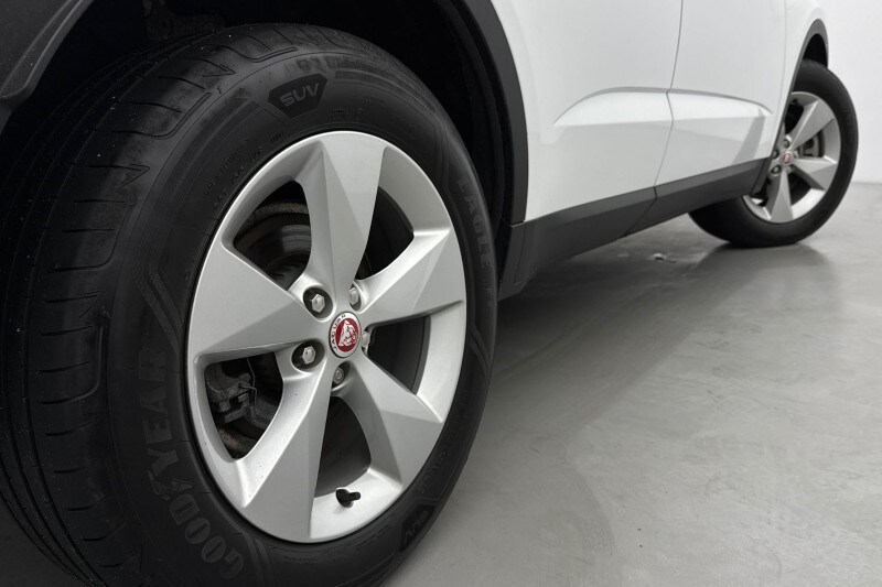 Used Jaguar E-Pace 2021 for sale - 77515951: Photo 43