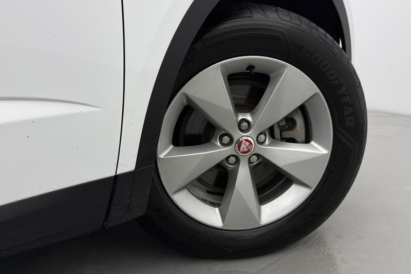 Used Jaguar E-Pace 2021 for sale - 77515951: Photo 44