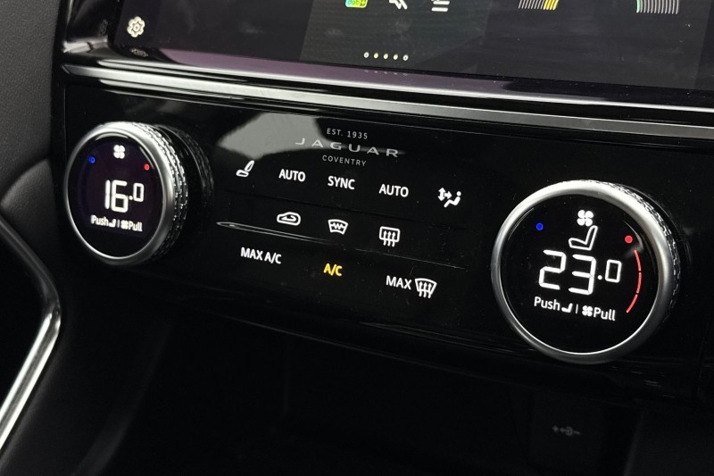 Used Jaguar E-Pace 2021 for sale - 77515951: Photo 47