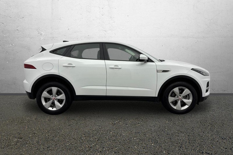 Used Jaguar E-Pace 2021 for sale - 77515951: Photo 5