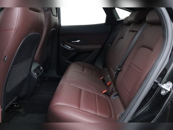 Used Jaguar E-Pace 2023 for sale - 79193392: Photo