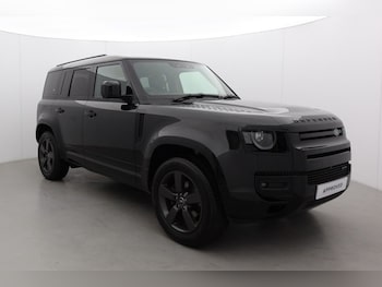 Used Land Rover Defender 2023 for sale - 78630288: Photo