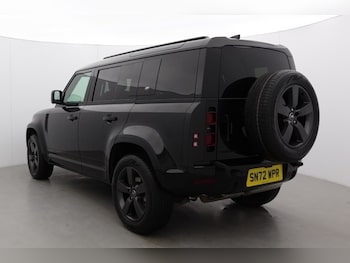 Used Land Rover Defender 2023 for sale - 78630288: Photo
