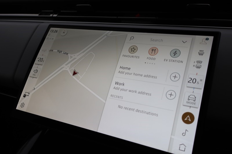 Used Land Rover Range Rover Sport 2024 for sale - 77950791: Photo 11