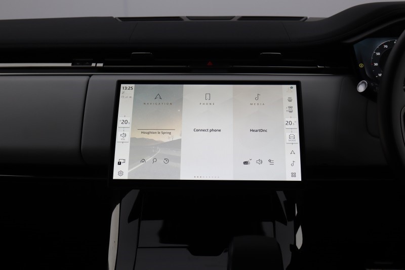 Used Land Rover Range Rover Sport 2024 for sale - 77950791: Photo 15