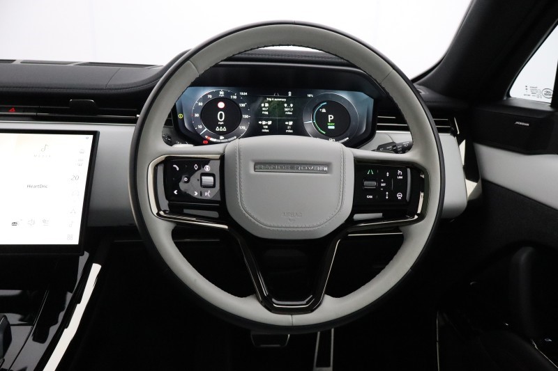 Used Land Rover Range Rover Sport 2024 for sale - 77950791: Photo 16