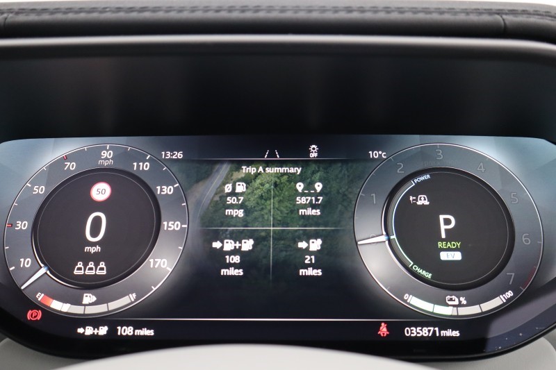 Used Land Rover Range Rover Sport 2024 for sale - 77950791: Photo 17