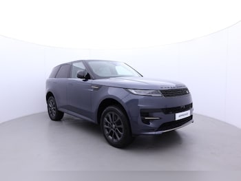 Used Land Rover Range Rover Sport 2024 for sale - 77950791: Photo