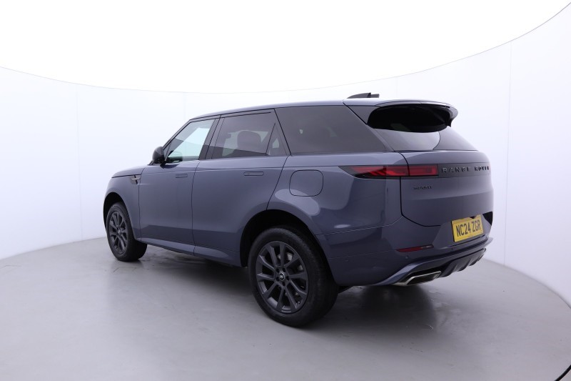 Used Land Rover Range Rover Sport 2024 for sale - 77950791: Photo 2