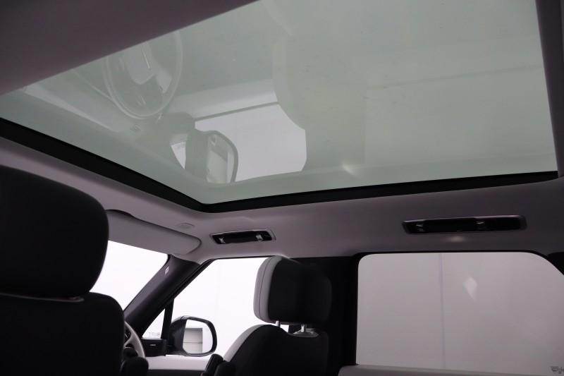 Used Land Rover Range Rover Sport 2024 for sale - 77950791: Photo 22