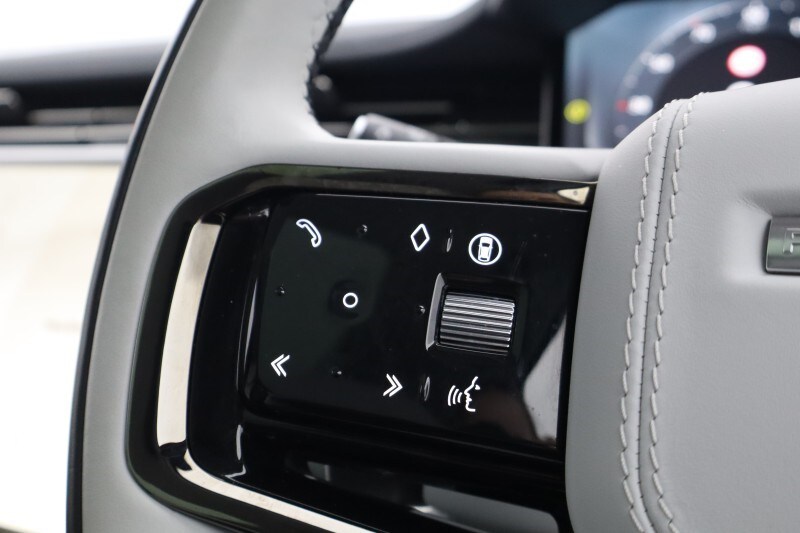 Used Land Rover Range Rover Sport 2024 for sale - 77950791: Photo 29