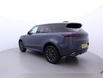Used Land Rover Range Rover Sport 2024 for sale - 77950791: Photo