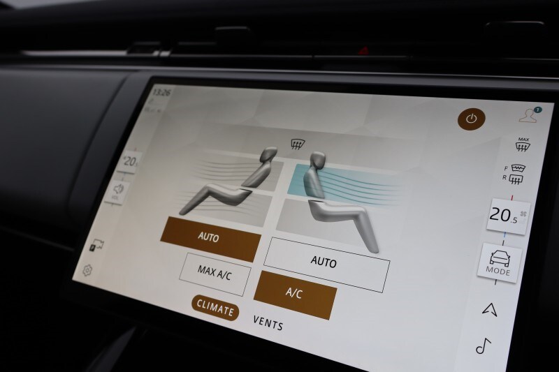 Used Land Rover Range Rover Sport 2024 for sale - 77950791: Photo 32