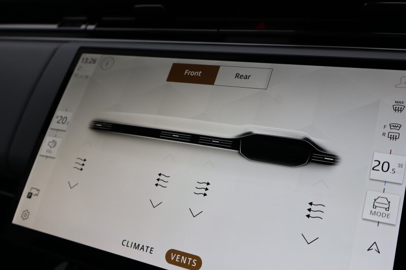 Used Land Rover Range Rover Sport 2024 for sale - 77950791: Photo 33