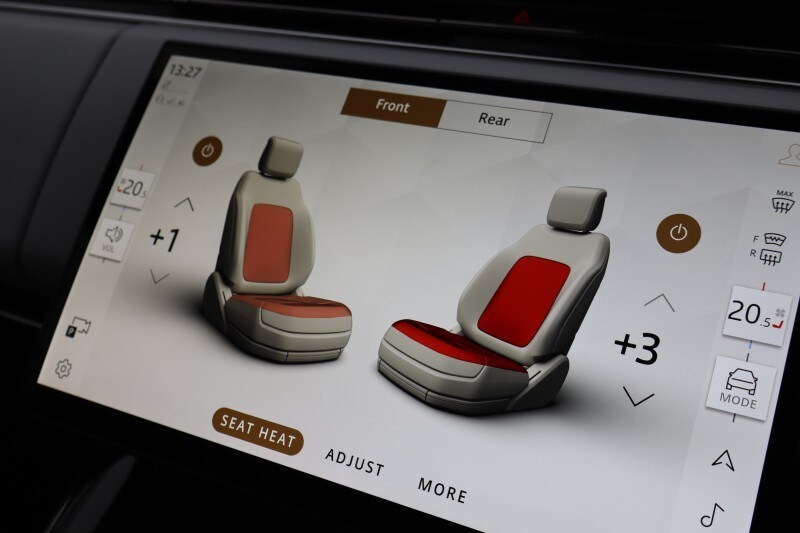 Used Land Rover Range Rover Sport 2024 for sale - 77950791: Photo 34