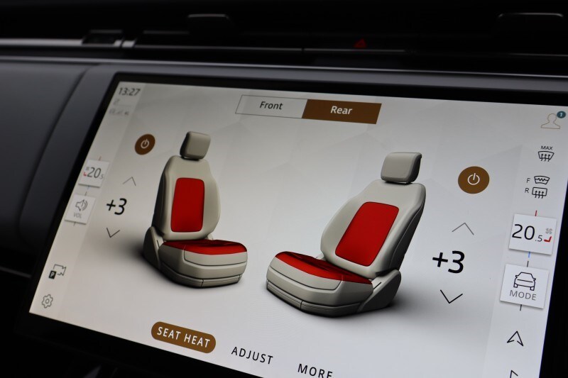 Used Land Rover Range Rover Sport 2024 for sale - 77950791: Photo 35