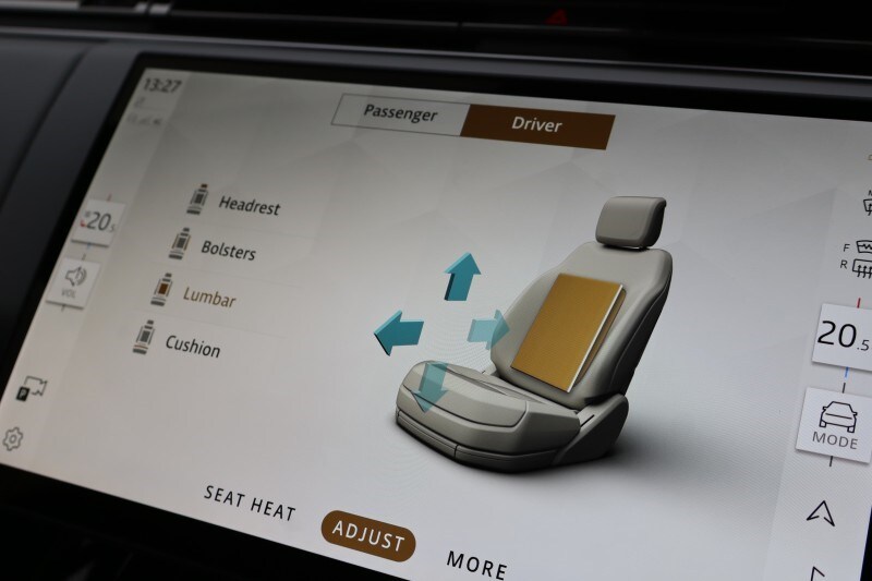 Used Land Rover Range Rover Sport 2024 for sale - 77950791: Photo 36