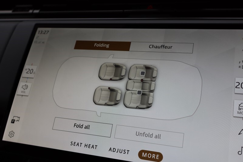 Used Land Rover Range Rover Sport 2024 for sale - 77950791: Photo 37