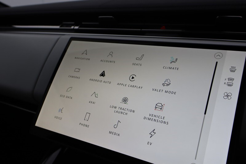 Used Land Rover Range Rover Sport 2024 for sale - 77950791: Photo 38