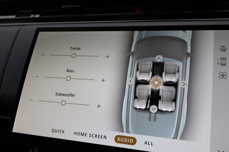 Used Land Rover Range Rover Sport 2024 for sale - 77950791: Photo 40