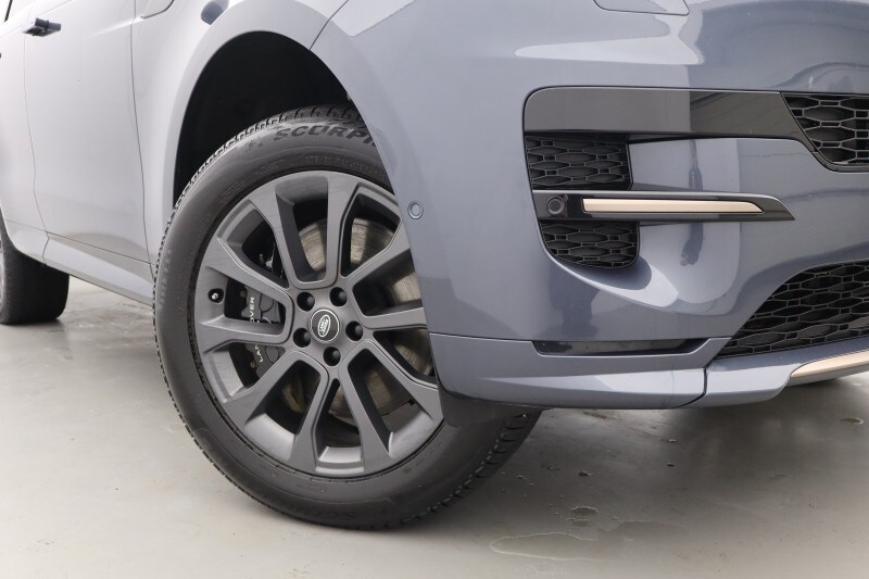 Used Land Rover Range Rover Sport 2024 for sale - 77950791: Photo 47