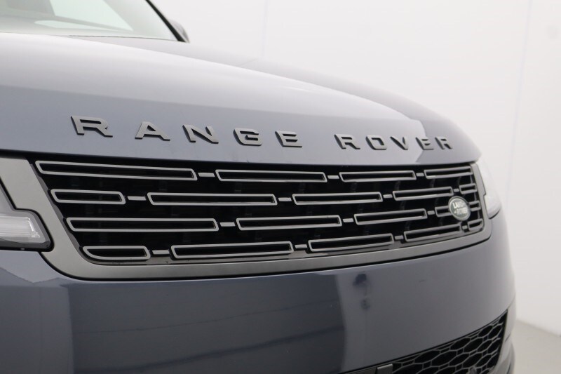 Used Land Rover Range Rover Sport 2024 for sale - 77950791: Photo 49