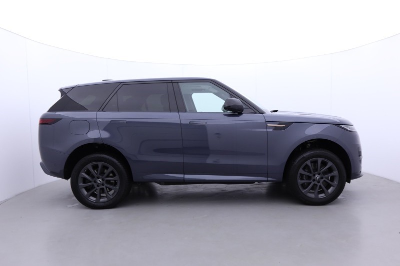 Used Land Rover Range Rover Sport 2024 for sale - 77950791: Photo 5