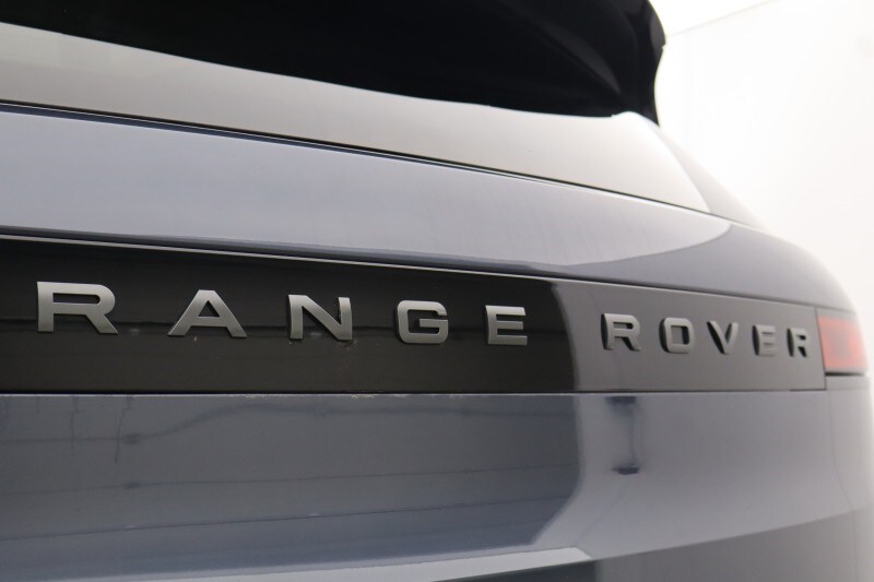 Used Land Rover Range Rover Sport 2024 for sale - 77950791: Photo 52