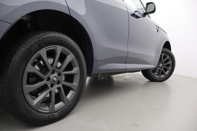 Used Land Rover Range Rover Sport 2024 for sale - 77950791: Photo 55