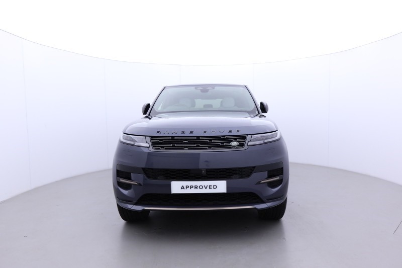 Used Land Rover Range Rover Sport 2024 for sale - 77950791: Photo 7