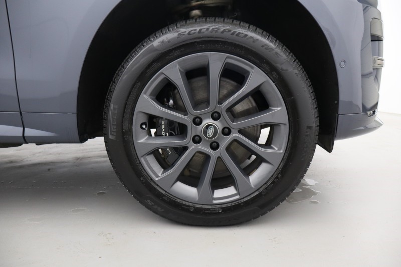 Used Land Rover Range Rover Sport 2024 for sale - 77950791: Photo 8