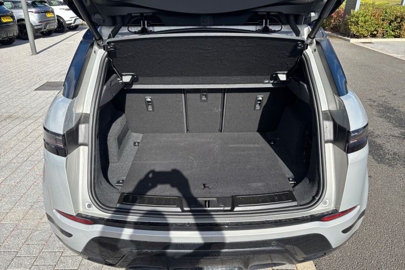 Used Land Rover Range Rover Evoque 2025 for sale - 77261795: Photo 10