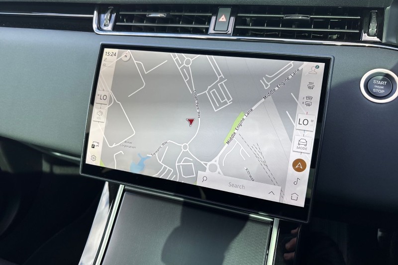 Used Land Rover Range Rover Evoque 2025 for sale - 77261795: Photo 11