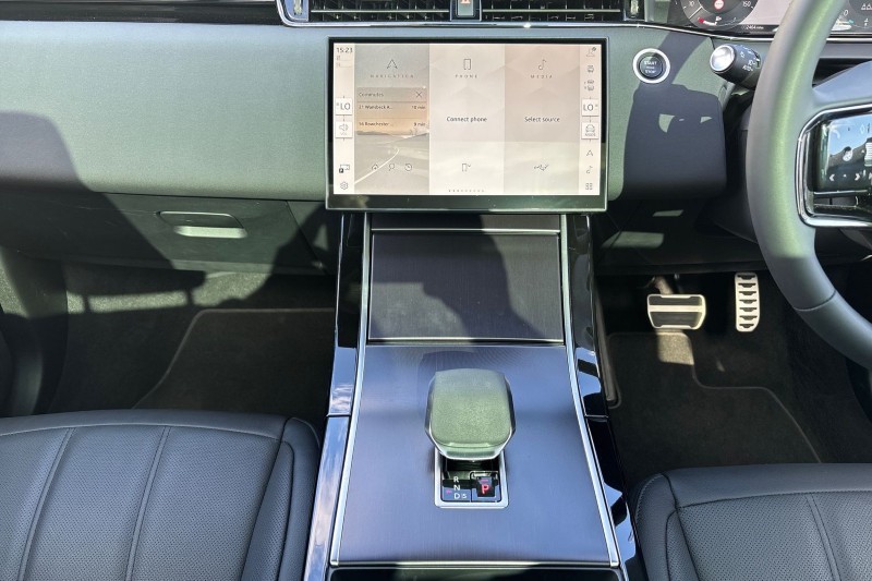 Used Land Rover Range Rover Evoque 2025 for sale - 77261795: Photo 14