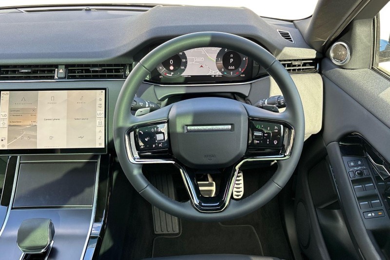 Used Land Rover Range Rover Evoque 2025 for sale - 77261795: Photo 15