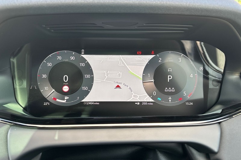 Used Land Rover Range Rover Evoque 2025 for sale - 77261795: Photo 16