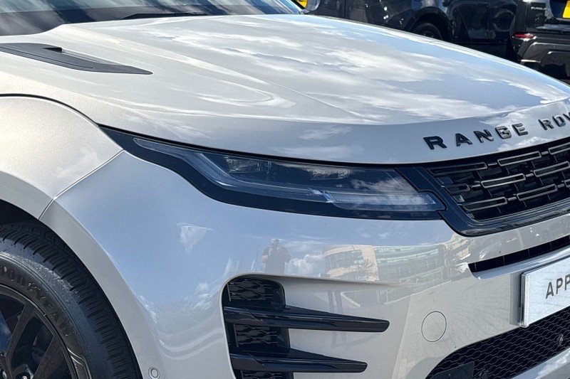 Used Land Rover Range Rover Evoque 2025 for sale - 77261795: Photo 17