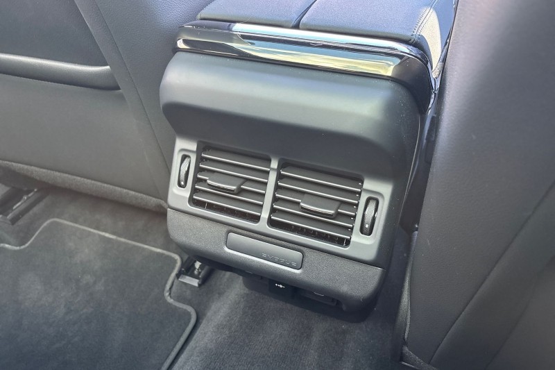 Used Land Rover Range Rover Evoque 2025 for sale - 77261795: Photo 18