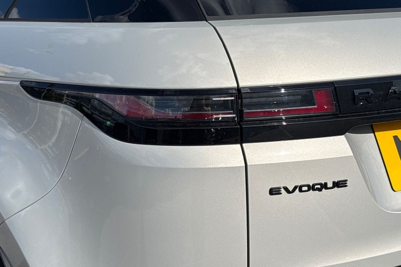 Used Land Rover Range Rover Evoque 2025 for sale - 77261795: Photo 19