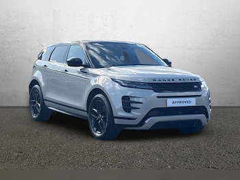 Used Land Rover Range Rover Evoque 2025 for sale - 77261795: Photo