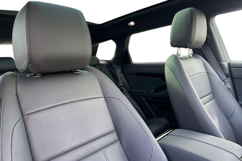 Used Land Rover Range Rover Evoque 2025 for sale - 77261795: Photo 26