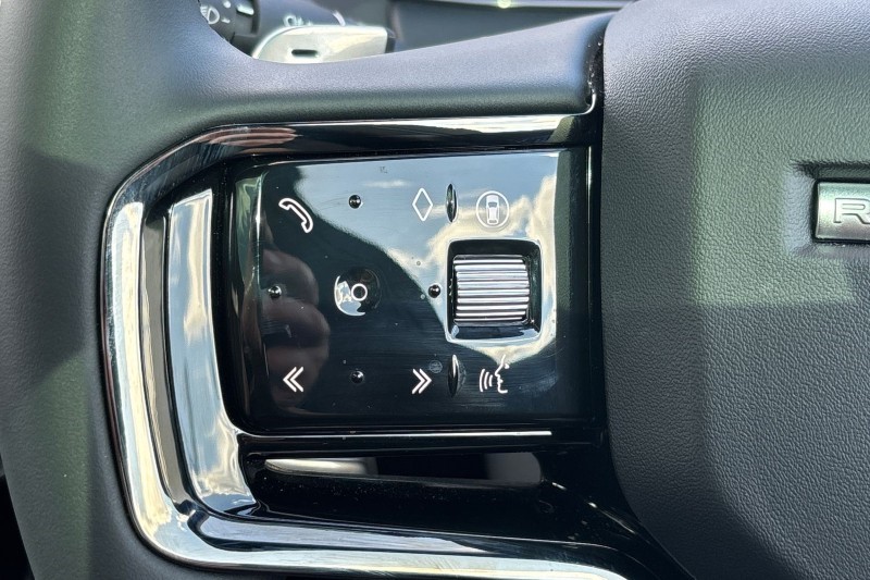 Used Land Rover Range Rover Evoque 2025 for sale - 77261795: Photo 27