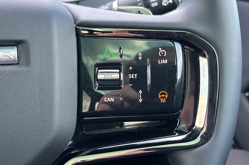 Used Land Rover Range Rover Evoque 2025 for sale - 77261795: Photo 28