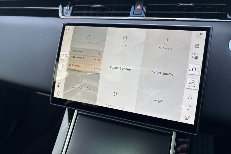 Used Land Rover Range Rover Evoque 2025 for sale - 77261795: Photo 29