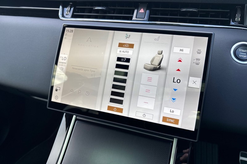 Used Land Rover Range Rover Evoque 2025 for sale - 77261795: Photo 30